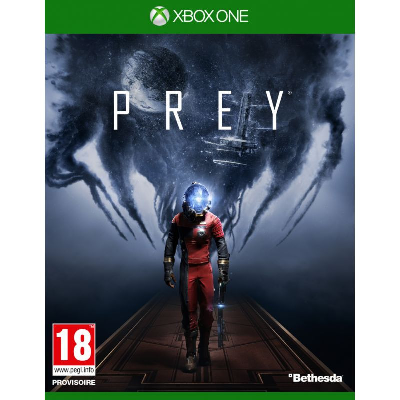 PREY - XBOX ONE