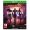 OUTRIDERS EDITION DAY ONE - XBOX ONE