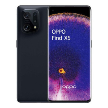 OPPO FIND X5 5G 256GB NOIR