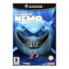 LE MONDE DE NEMO GAMECUBE