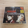 BIOHAZARD RESIDENT EVIL CODE VERONICA JAP DREAMCAST