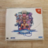 PHANTASY STAR ONLINE JAP DREAMCAST