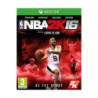 NBA 2K16 - XBOX ONE