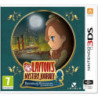 L AVENTURE LAYTON - NINTENDO 3DS