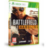 BATTLEFIELD HARDLINE - XBOX 360