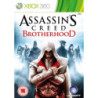 ASSASSINS CREED BROTHERHOOD - XBOX 360