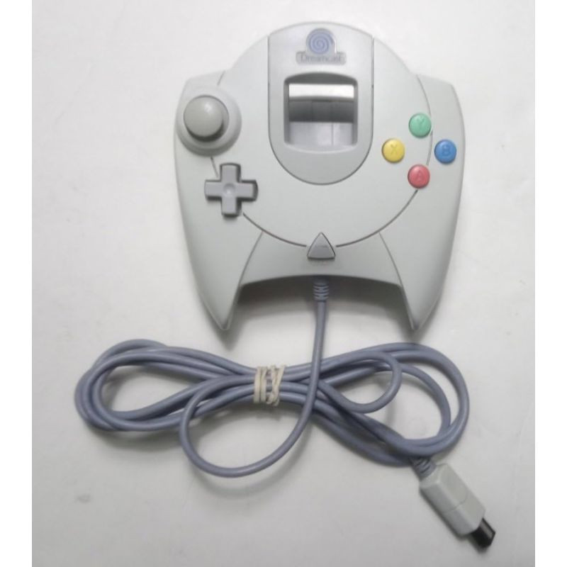 MANETTE SEGA DREAMCAST