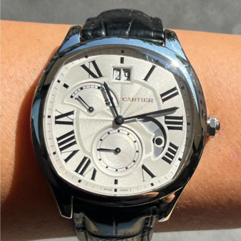 CARTIER DRIVE DAY AND NIGHT AUTO