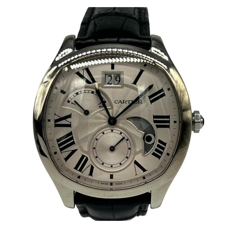 CARTIER DRIVE DAY AND NIGHT AUTO