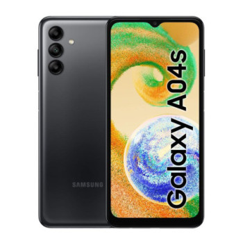 SAMSUNG GALAXY A04S 32GB NOIR