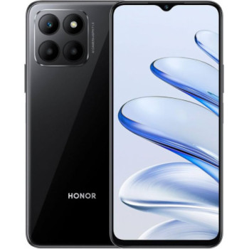 HONOR 70 LITE 5G 128GB NOIR