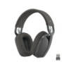 LOGITECH ZONE VIBE 125 PRODUCT TYPE HEADSET CONNECTIVITY TECHNOLOGY WIRELESS BLUETOOTH RECOMMENDED USAGE OFFICE CALL CE