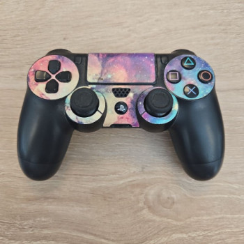 MANETTE SONY PS4 DUALSHOCK 4 NOIR