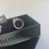 BOUTON DE MANCHETTES HUGO BOSS