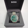 MONTRE BOSS HB.492.1.20.3947 QUARTZ 45MM