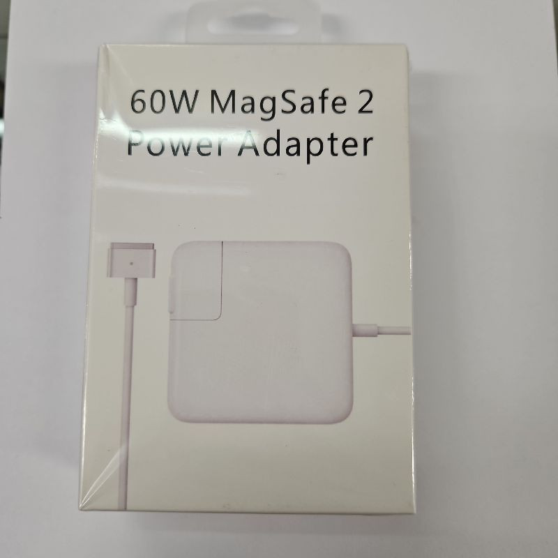 CHARGEUR MCQUO MAGSAFE 2 60W