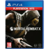 MORTAL KOMBAT X - PS4