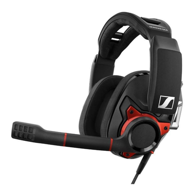 CASQUE SENNHEISER GSP 600