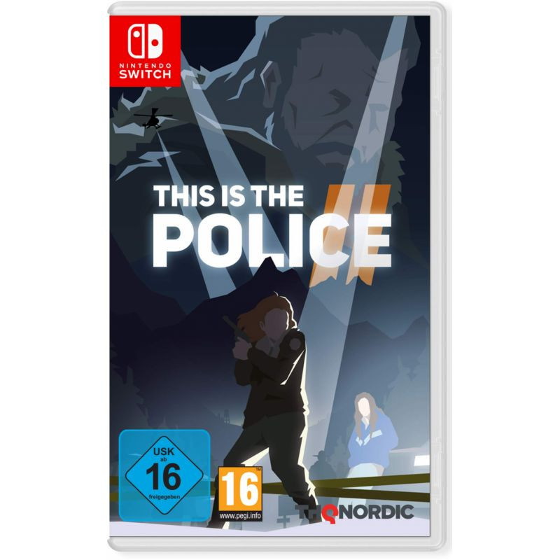 THIS IS THE POLICE 2 - SWITCH