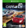 PROJECT CARS 2 - XBOX ONE