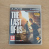 THE LAST OF US - PS3