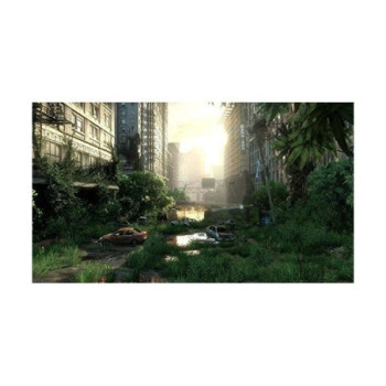 THE LAST OF US - PS3