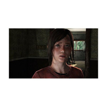 THE LAST OF US - PS3