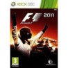 FORMULA 1 2011 - XBOX 360