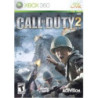 CALL OF DUTY 2 - XBOX 360