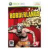 BORDERLANDS - XBOX 360