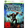 BRUTAL LEGEND - XBOX 360