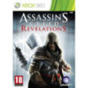 ASSASSINS CREED REVELATIONS - XBOX 360