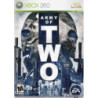 ARMY OF TWO - XBOX 360