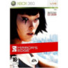 MIRRORS EDGE - XBOX 360