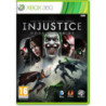 INJUSTICE GODS AMONG US SPECIAL EDITION - XBOX 360