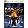 MASS EFFECT - XBOX 360