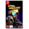 NEW TALES FROM THE BORDERLANDS - SWITCH