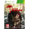 DEAD ISLAND RIPTIDE - XBOX 360