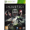 INJUSTICE GODS AMONG US - XBOX 360