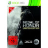 MEDAL OF HONOR LIMITED EDITION - XBOX 360