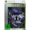 STAR WARS LE POUVOIR DE LA FORCE - XBOX 360