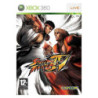 STREET FIGHTER 4 - XBOX 360