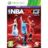 NBA 2K13 - XBOX 360