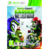 PLANTS VS ZOMBIES GARDEN WARFARE - XBOX 360