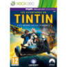 LES AVENTURES DE TINTIN LE SECRET DE LA LICORNE - JEU XBOX 360