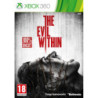 THE EVIL WITHIN - XBOX 360