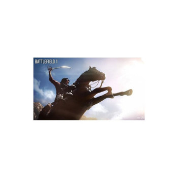 BATTLEFIELD 1 - PS4