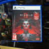 DIABLO IV  RPG - PS5