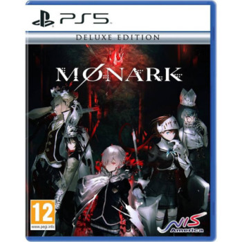 MONARK - PS5