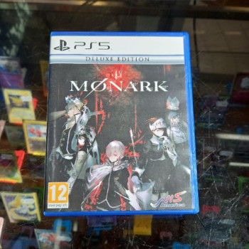 MONARK - PS5